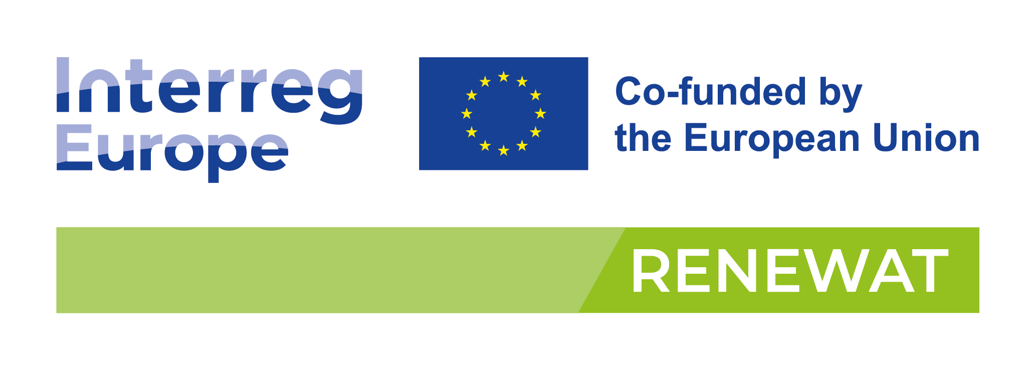RENEWAT logo